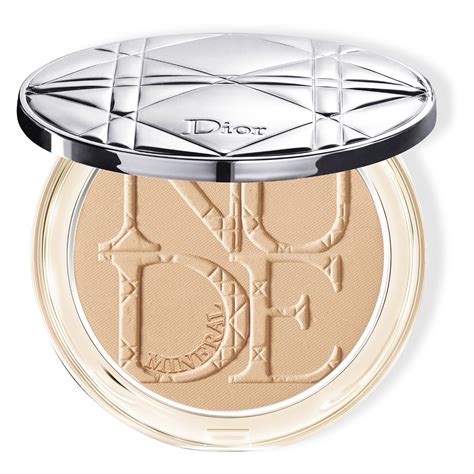 puder mineralny dior|DIOR.